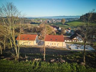 FeWo Bäuerle Neuravensburg Ried - Wangen im Allgäu - 3