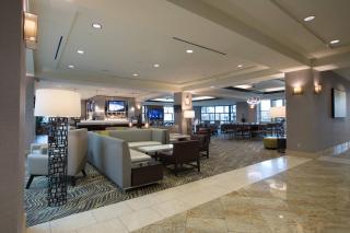 Bakersfield Marriott at the Convention Center - Bakersfield - 7