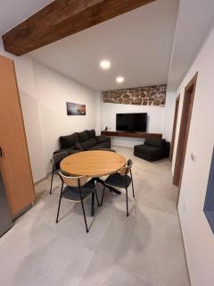 Apartamento La Fragua - A ESTRENAR - BRAND NEW - Chulilla - 1