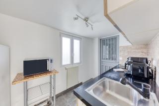 Suite spacieuse et confortable - Soisy-sous-Montmorency - 8
