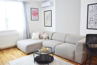 Cozy Sheep Apartment - Sarajevo - 7