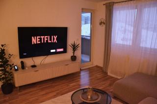 Cozy Sheep Apartment - Free Garage Parking - Sarajevo - 4