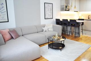 Cozy Sheep Apartment - Sarajevo - 9