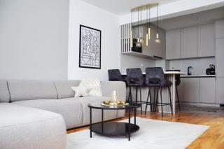 Cozy Sheep Apartment - Sarajevo - 1