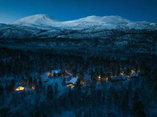 ONGA Boutique Lodge - Alta - 9