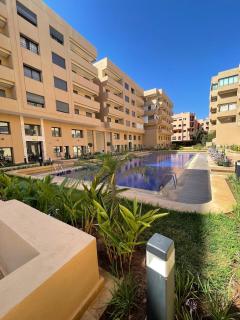 Palmeraie Appart B7 - Luxury & Pool - Marrakech - 4