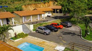 Pousada Saint James - 8