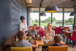 Landal Village Leau Dheure - 9