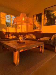 Paradise by the Seaside - Hitra - 4