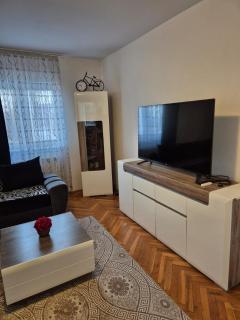 17 OKTOBRA M Apartmant - Belgrad - 0