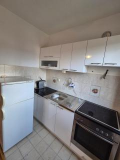 17 OKTOBRA M Apartmant - Belgrad - 4