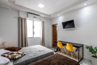 Loft com Wi-Fi prox do Aeroporto no centro - Rio de Janeiro - 8