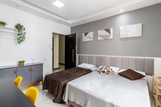 Loft com Wi-Fi prox do Aeroporto no centro - Rio de Janeiro - 6