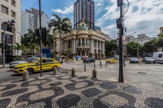 Loft prox do Aeroporto, no centro e com Wi-Fi - Rio de Janeiro - 6