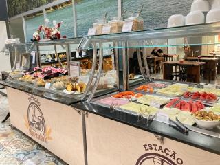 Stop Inn Cristiano Machado - 1