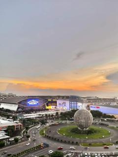 JAS Staycation - Manila - 5