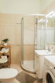Pásti Central Apartment - Debrecen - 4