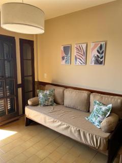 Bosque y Mar - 11 C - TAXCO - Villa Gesell - 8