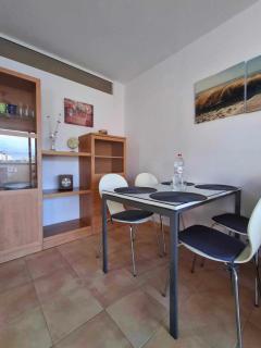 Corazón del Mar - apartamento de un dormitorio - 9