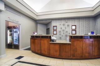 Residence Inn Paducah - Paducah - 9