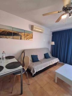 Corazón del Mar - apartament z 1 sypialnią - Roquetas de Mar - 0