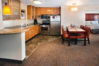 Residence Inn Paducah - Paducah - 4