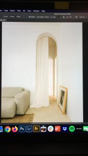 Casa Arco - Cruz Quebrada - 3