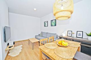 Secret Garden by Grand Apartments - Sopot - 9