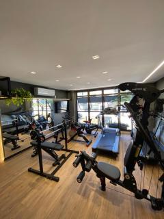 Apto Jacuzzi Pool HomeClub - 7