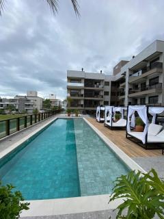 Apto Jacuzzi Pool HomeClub - 0