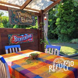 El Refugio - 3