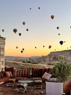 Perla Cappadocia - 6
