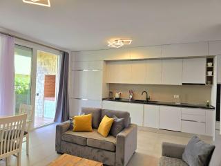 San Pietro Garden Apartment - 299 - Durazzo - 8
