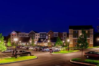 Residence Inn by Marriott Philadelphia Great Valley/Malvern - Malvern - 8