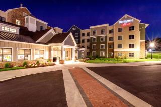 Residence Inn by Marriott Philadelphia Great Valley/Malvern - Malvern - 9
