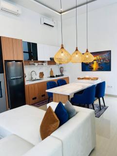 Villa Icon - 5 minutes to Melasti beach - Ungasan - 2