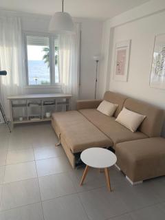 Loli Apartment Luxury white Residence - Saranda - 2