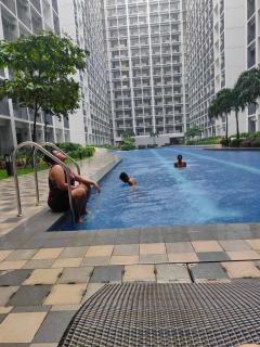 JAS Staycation - Manila - 9