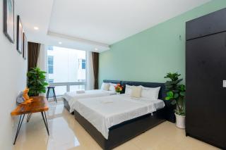 Căn hộ Vũng Tàu Thiên Bình Home, Cạnh Biển 50m - 2