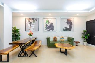 Căn hộ Vũng Tàu Thiên Bình Home, Cạnh Biển 50m - 1