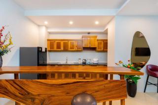 Căn hộ Vũng Tàu Thiên Bình Home, Cạnh Biển 50m - 3
