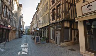 Appartement chic hyper centre - Troyes - 9