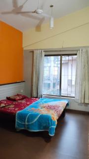 Gurukrupa 3 bhk Bunglow WITH PVT POOL Lonavala , Tungarli , Best location , Hill top - Lonavala - 3