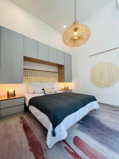 Villa Icon - 5 minutes to Melasti beach - Ungasan - 8