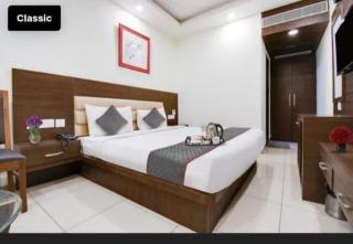 Hotel Good Times - Jaipur - 2