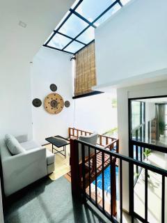 Villa Icon - 5 minutes to Melasti beach - Ungasan - 5