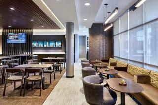 SpringHill Suites by Marriott Cleveland Independence - Independence - 5