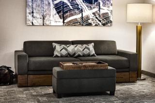 SpringHill Suites by Marriott Cleveland Independence - Independence - 2