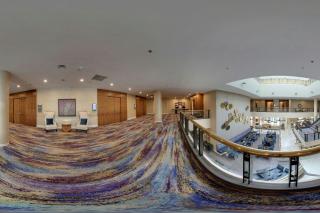 The Westin Toronto Airport - Toronto - 5