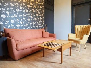 Spacieuse maison avec piscine et parc de 6000 m2 - Bieujac - 5